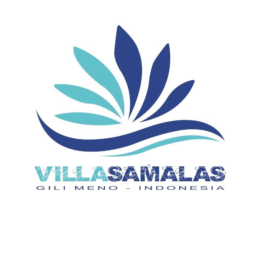 Villa Samalas Resort And Restaurant Gili Meno Ngoại thất bức ảnh